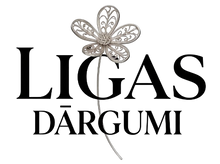 Līgas Dārgumi